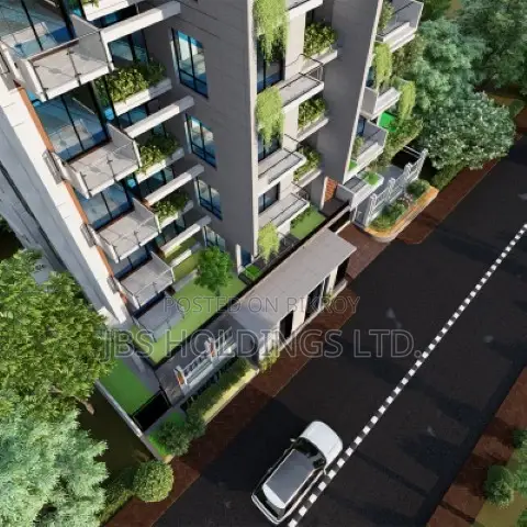 বসুন্ধরায় ৪ বেডরুমের অ্যাপার্টমেন্ট বিক্রয়ের জন্য