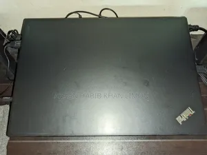 Laptop Lenovo ThinkPad T470s 8GB Intel Core i5 SSD 256GB