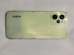 Realme C35 128 GB