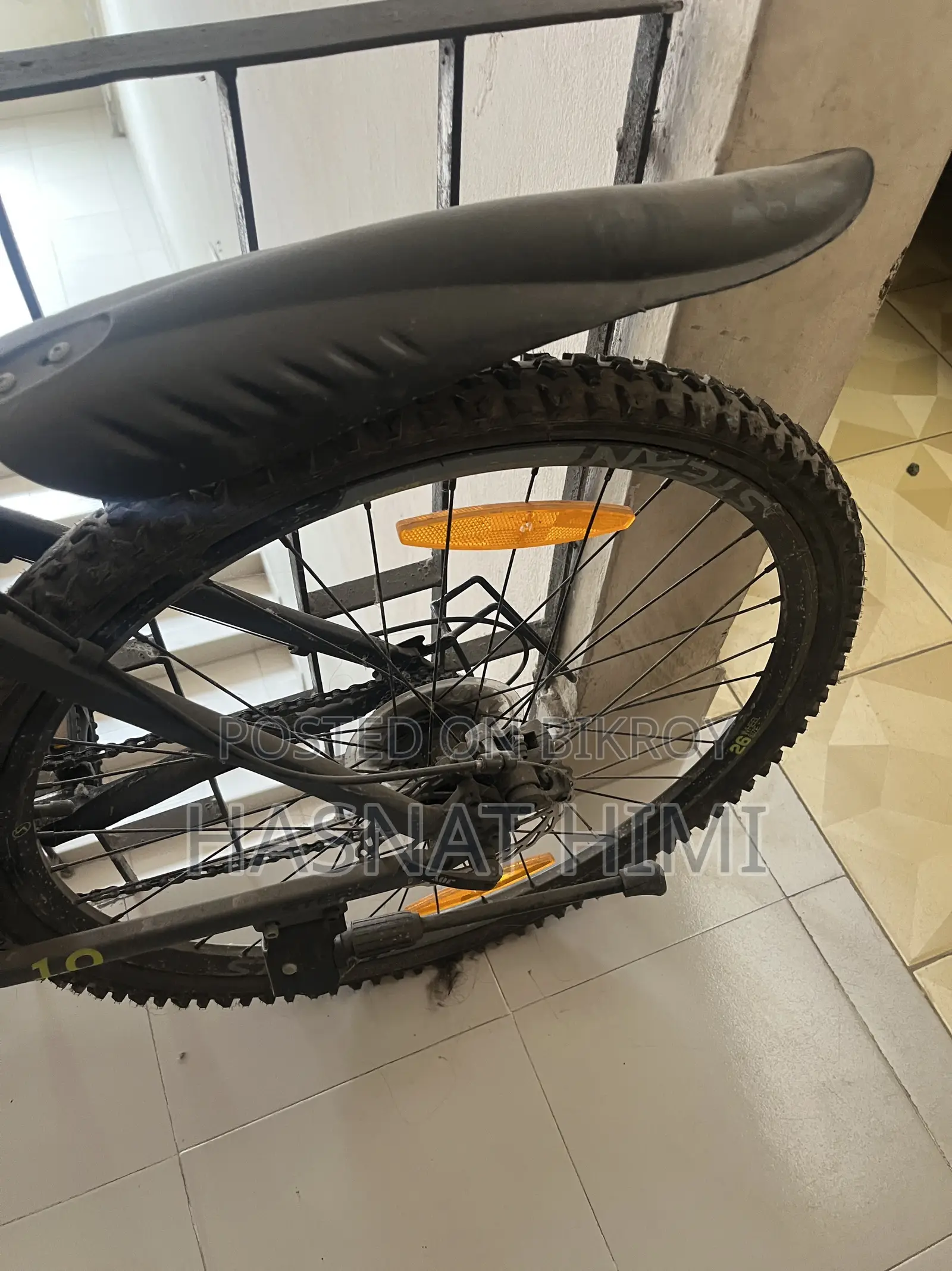 Used for 2 days. Brand new