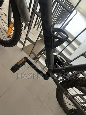 Used for 2 days. Brand new
