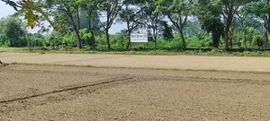 ত্রিভুবন ড্রিমল্যান্ড সিটিতে বিক্রয়ের জন্য প্রিমিয়াম ৪ কাঠার রেডি প্লট