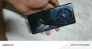 Honor X9a 5G 256 GB Black
