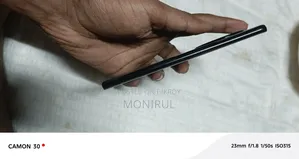 Honor X9a 5G 256 GB Black
