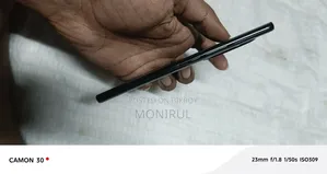 Honor X9a 5G 256 GB Black