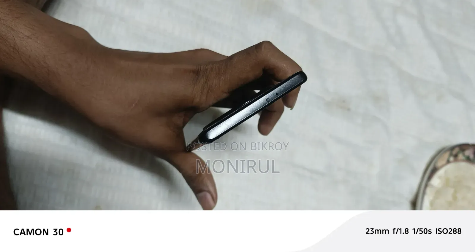 Honor X9a 5G 256 GB Black