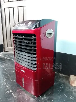 Fan Used Old