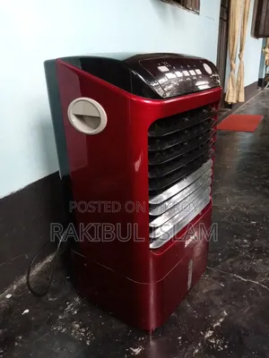 Fan Used Old
