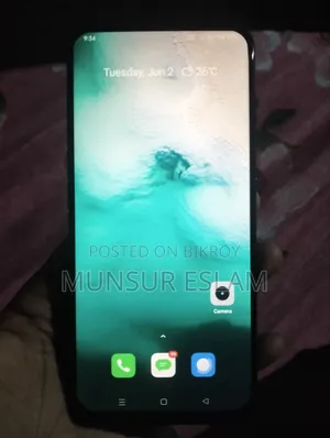 Realme X 64 GB Blue