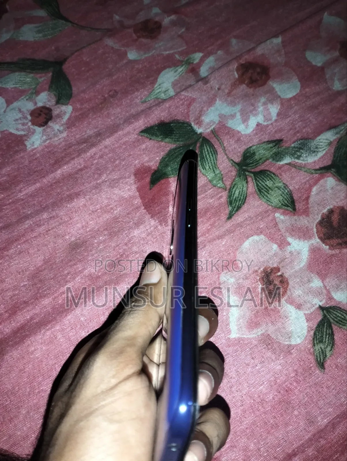 Realme X 64 GB Blue