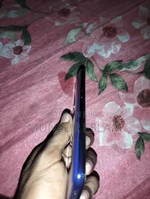 Realme X 64 GB Blue