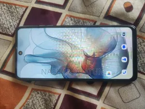 New Motorola Moto G24 128 GB Blue