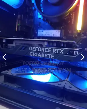 RTX 3050 6GB 2 Year Official Warranty Available
