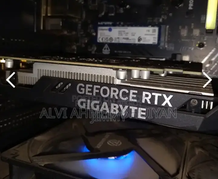 RTX 3050 6GB 2 Year Official Warranty Available