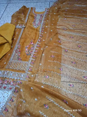 ইন্ডিয়ান ড্রেস