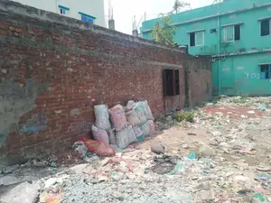 Khejurbag Semi-Pucca House for Sale