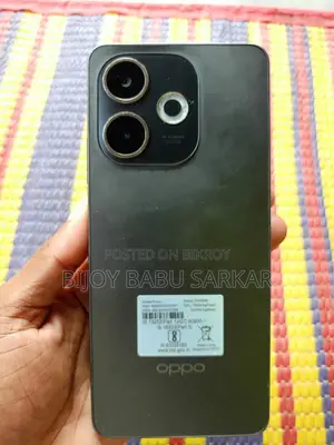 Oppo A5 Pro 128 GB Bronze