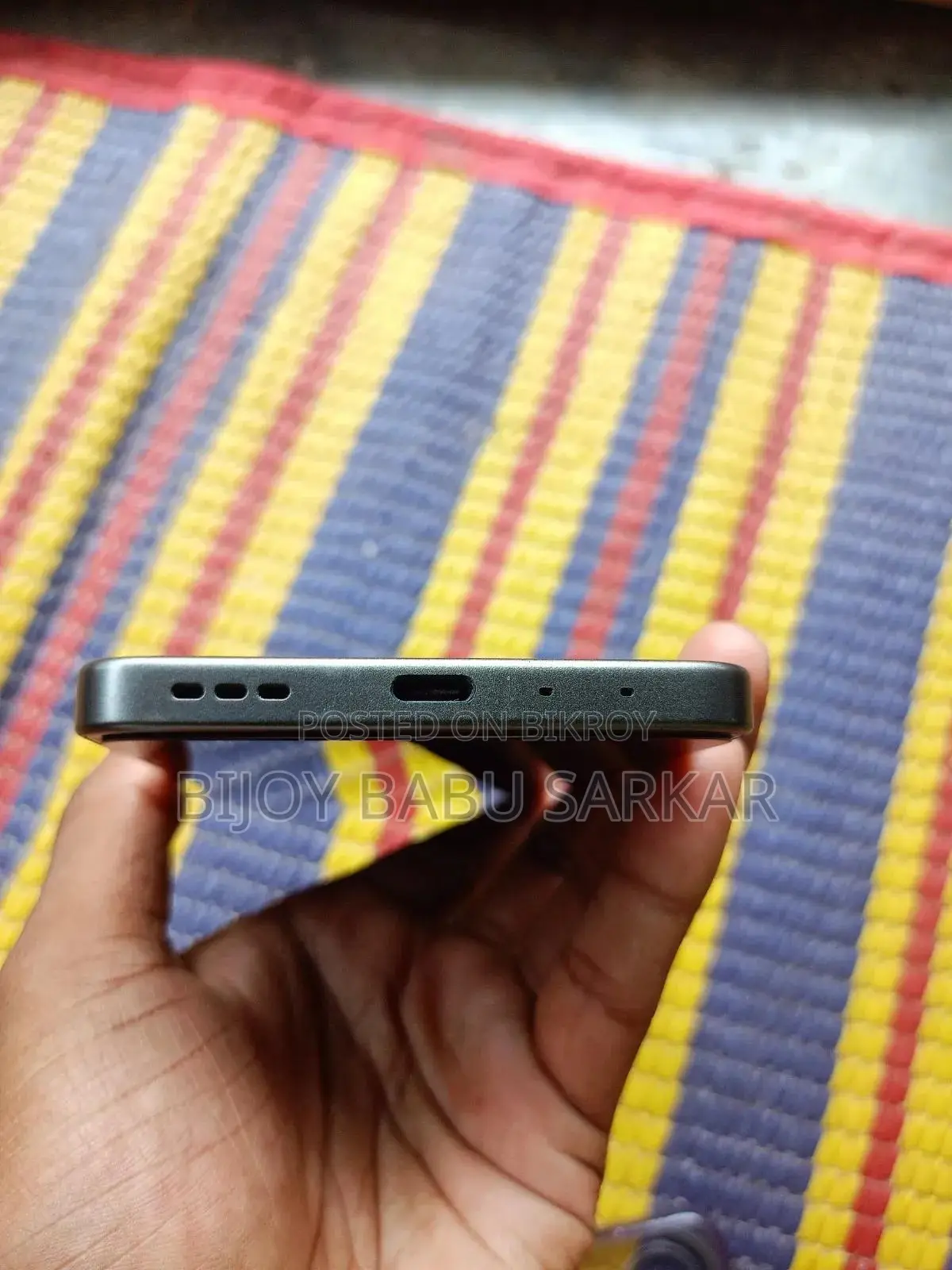 Oppo A5 Pro 128 GB Bronze