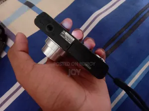 Sony Cyber-Shot Camera.