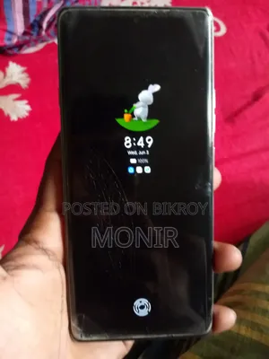 Tecno Camon 40 Pro 4G 256 GB