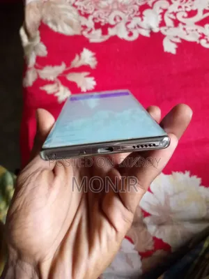 Tecno Camon 40 Pro 4G 256 GB