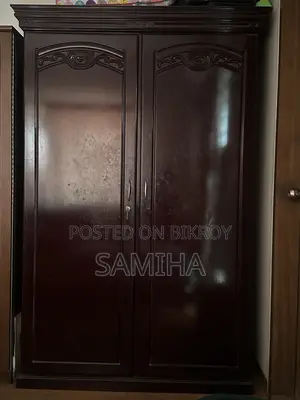 Bedroom Almirah