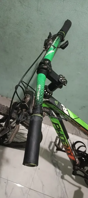 ফনিক্স ২৬ ইঞ্চি সাইকেল