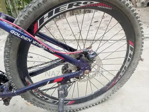 Bicycle Hero
