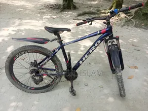 Bicycle Hero