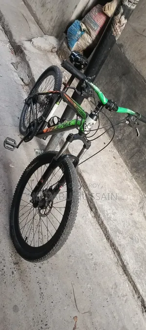ফনিক্স ২৬ ইঞ্চি সাইকেল