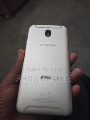 Samsung Galaxy J7 Pro 32 GB Gold