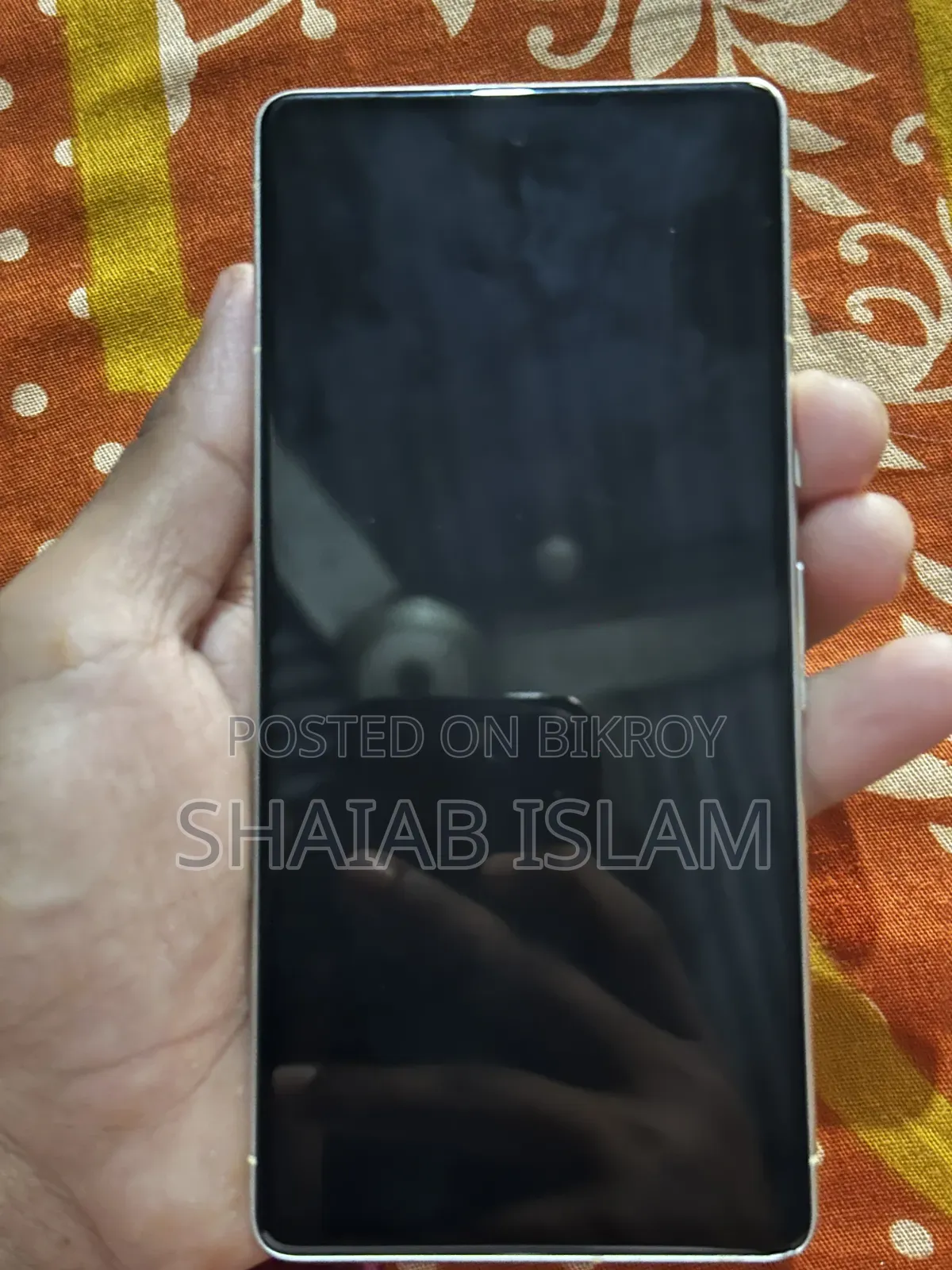 Google Pixel 7 128 GB
