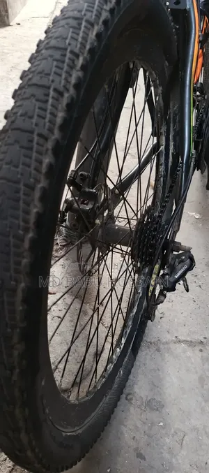 ফনিক্স ২৬ ইঞ্চি সাইকেল
