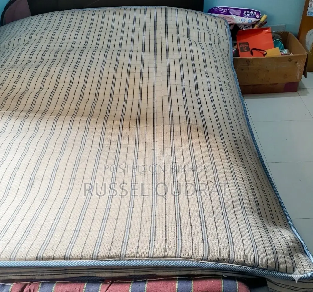 Original Orthopedics Mattress