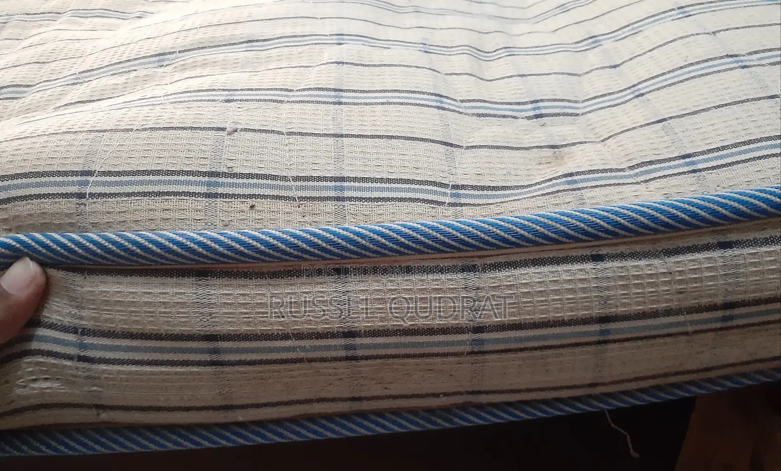 Original Orthopedics Mattress