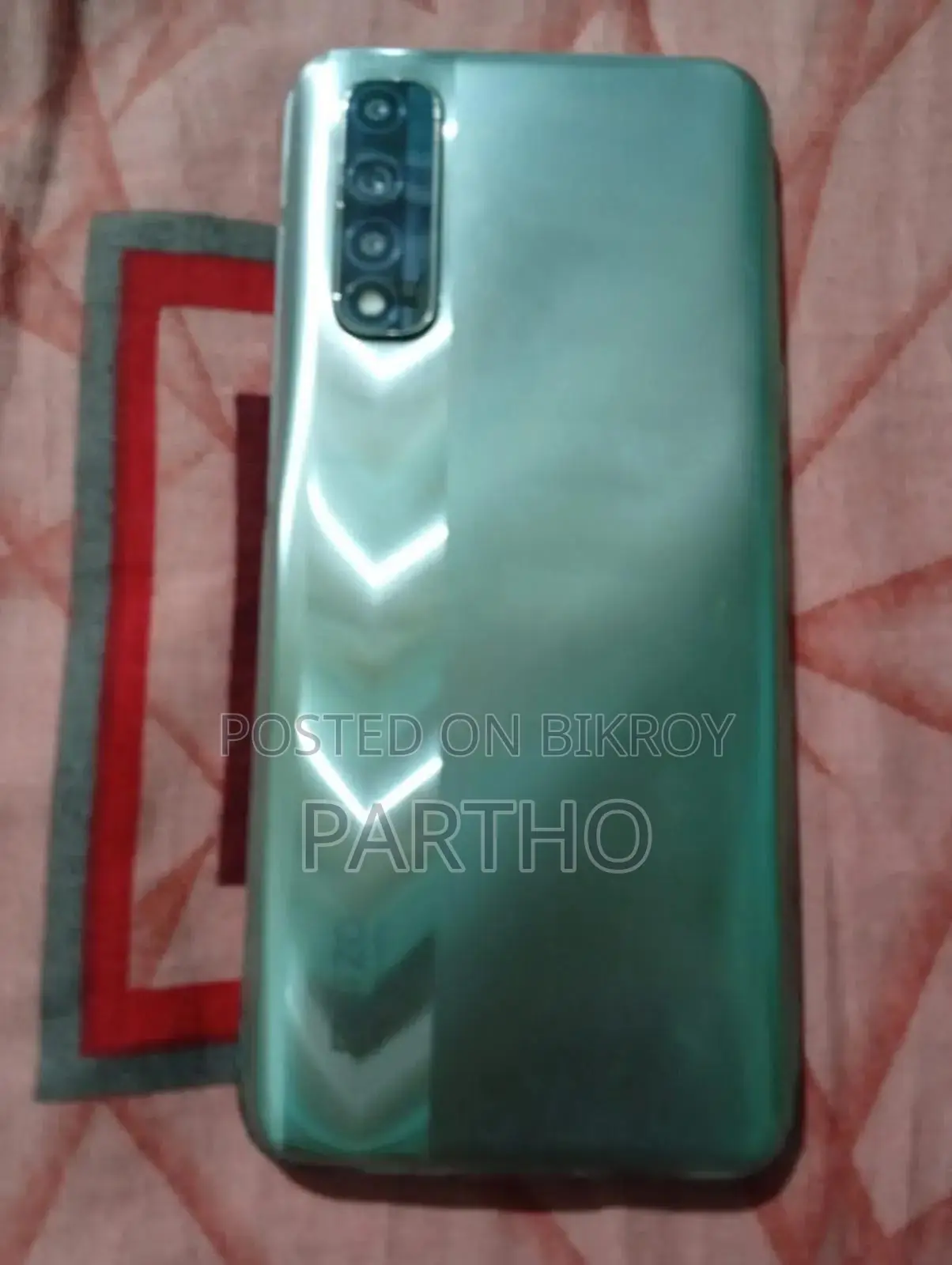 Realme Narzo 128 GB