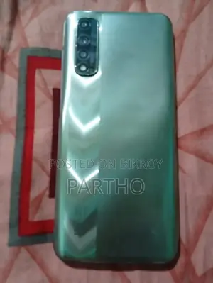 Realme Narzo 128 GB