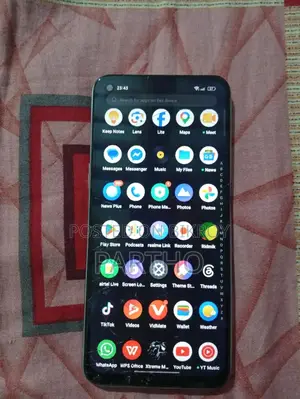 Realme Narzo 128 GB
