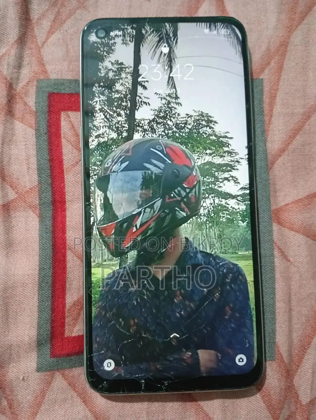 Realme Narzo 128 GB