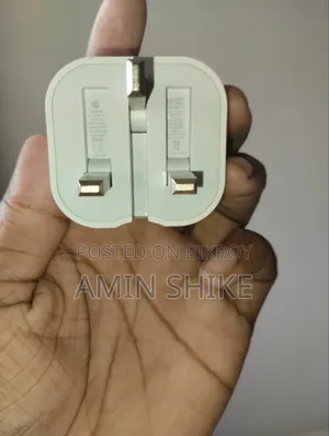 অ্যাপল চার্জার
