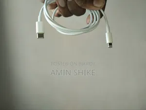 অ্যাপল চার্জার