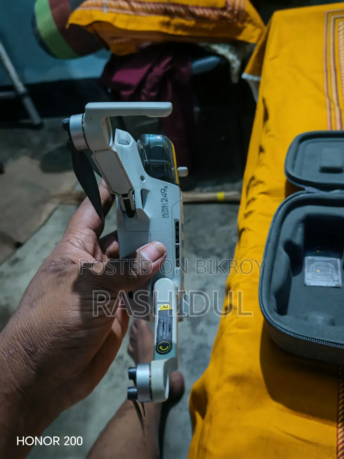 Dji Mavic Mini