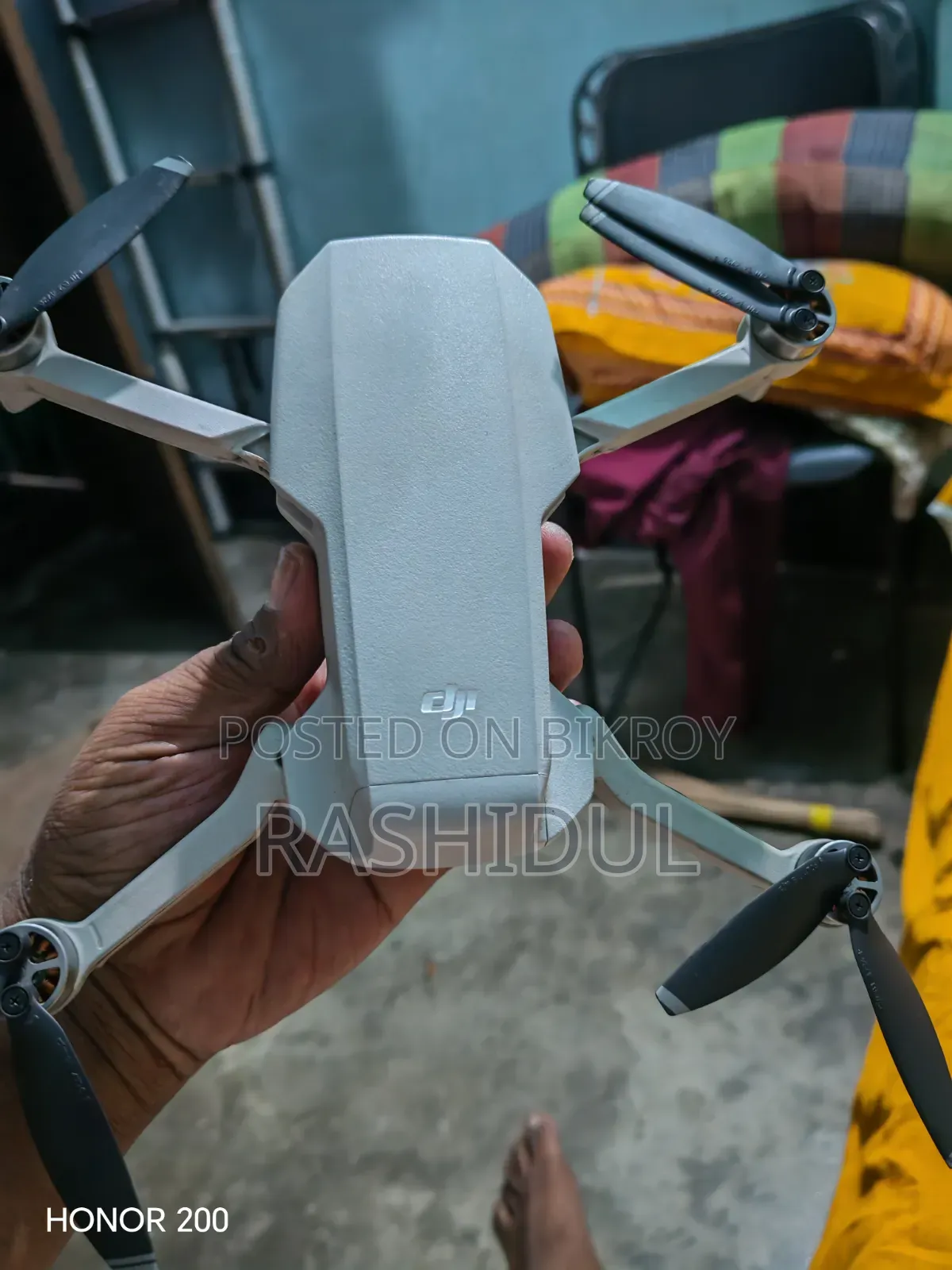 Dji Mavic Mini