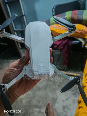 Dji Mavic Mini