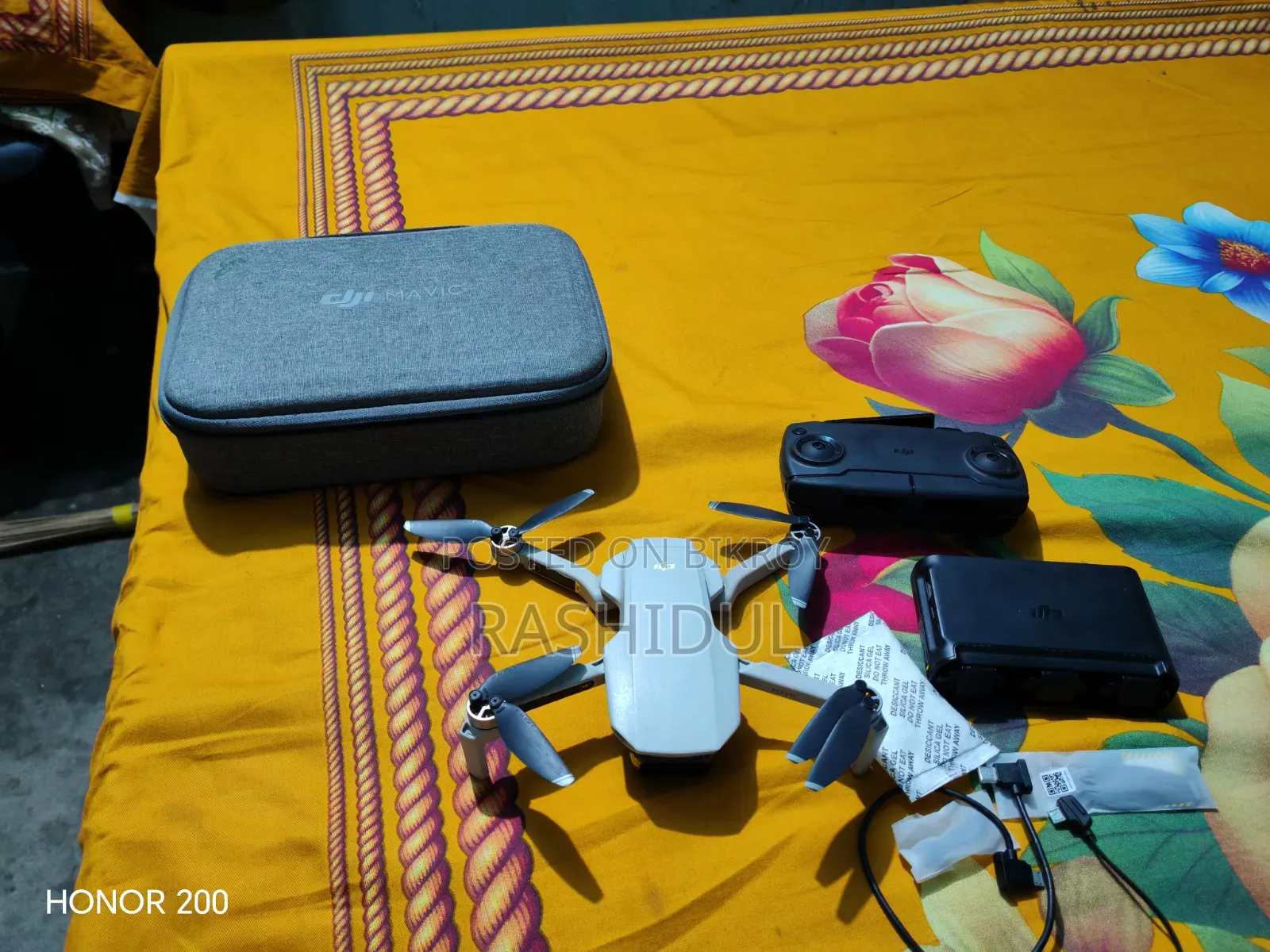 Dji Mavic Mini