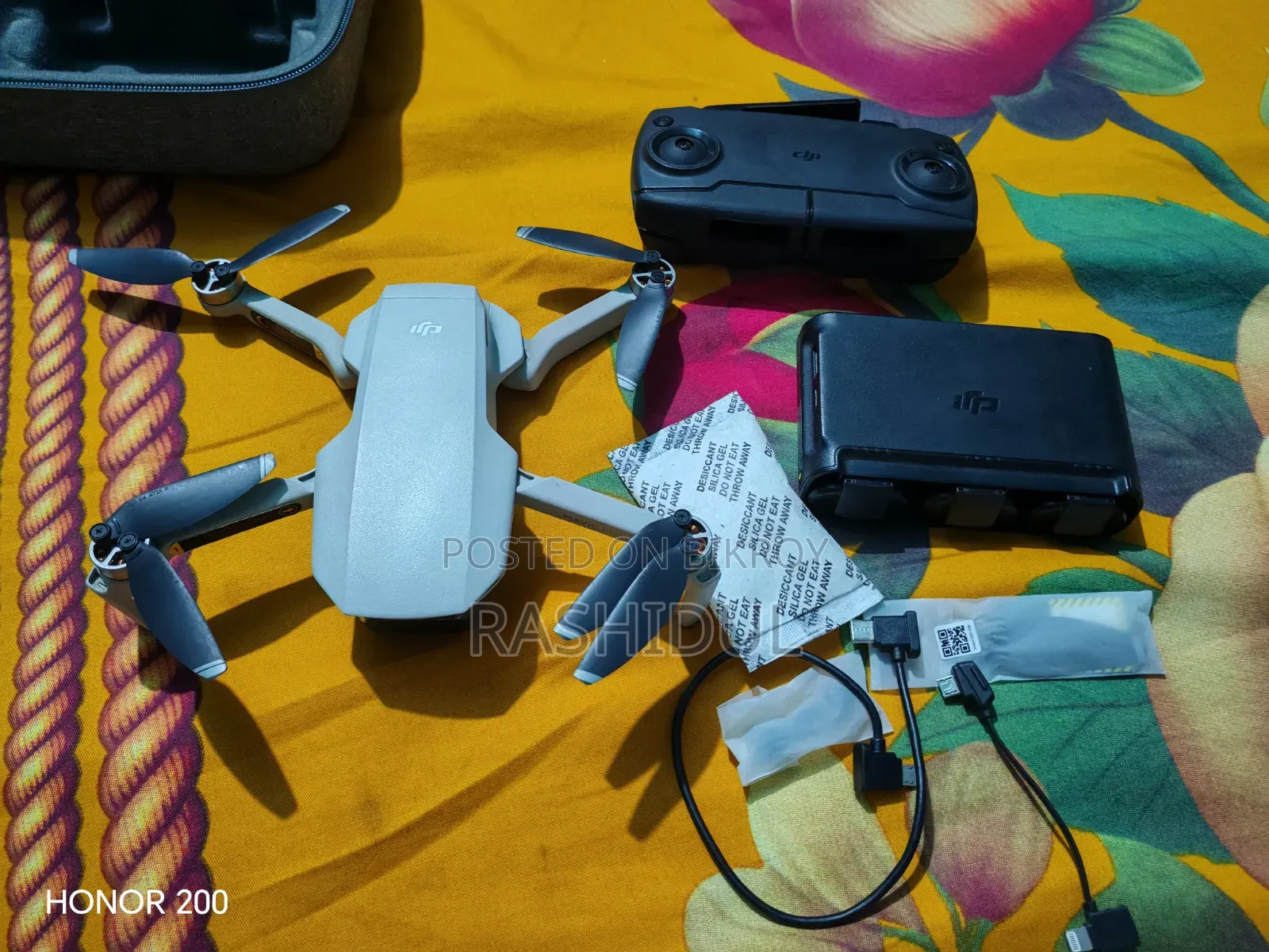 Dji Mavic Mini