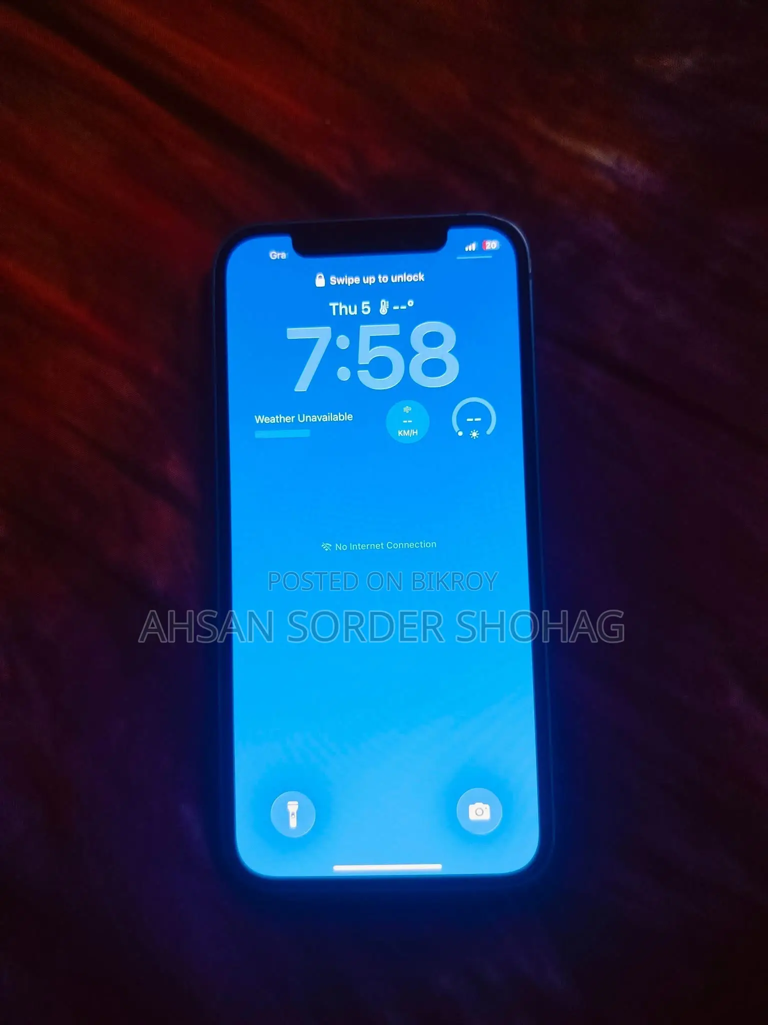 Apple iPhone 12 128 GB Purple