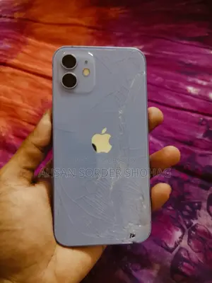 Apple iPhone 12 128 GB Purple