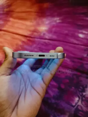 Apple iPhone 12 128 GB Purple