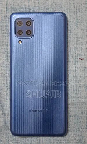 স্যামসাং গ্যালাক্সি এফ২২ ১২৮ জিবি নীল